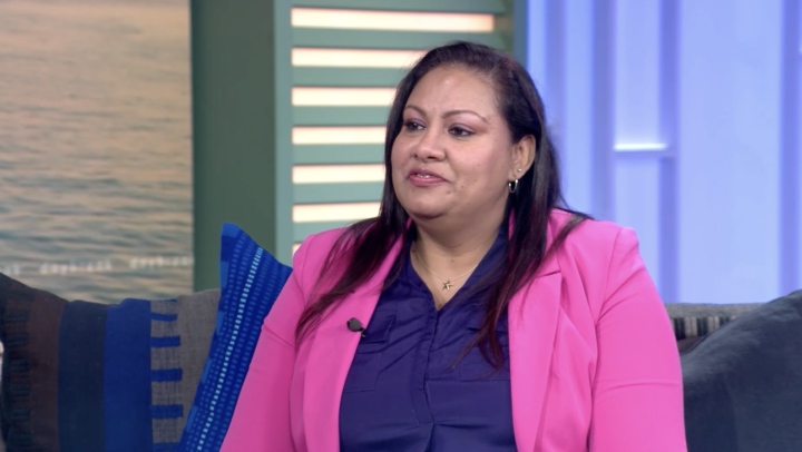 Meet the team – Reshma’s career, Compass TV and life behind the camera